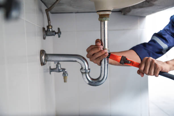 Monticello, FL Plumbing Company