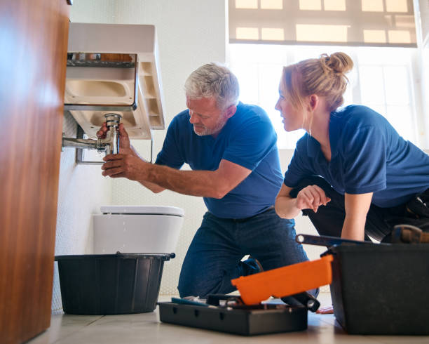 Best Residential Plumbing Services  in Monticello, FL